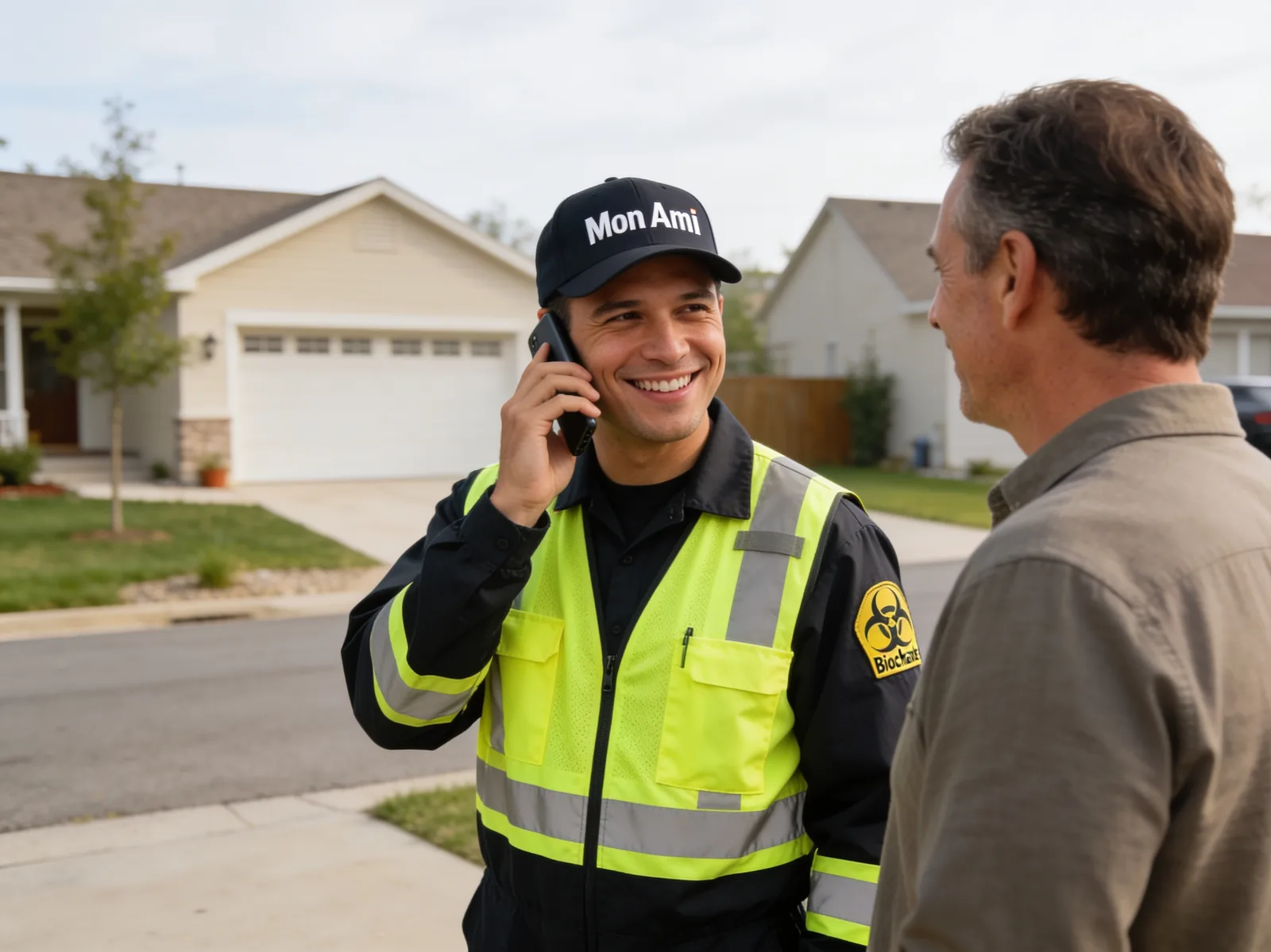 Sewage Cleanup Seabrook, NH FAQs